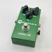 USED 中古 Green