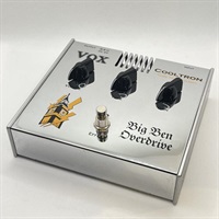 USED 中古 Big Ben Over Drive