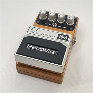 ギター Degitech SC-2 Valve Distortion Digitech USED 中古 SC-2 Valve Distortion ｜イケベ楽器店オンライン