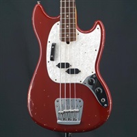 USED 中古 JMJ Road Worn Mustang Bass Refinish Mod.