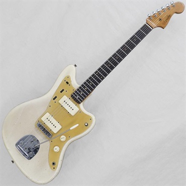 Fender USA VINTAGE Jazzmaster '59 Anodized Aluminum Pickguard Blond/R