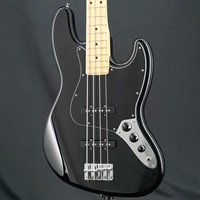 USED 中古 Hybrid II Jazz Bass (Black/Maple)