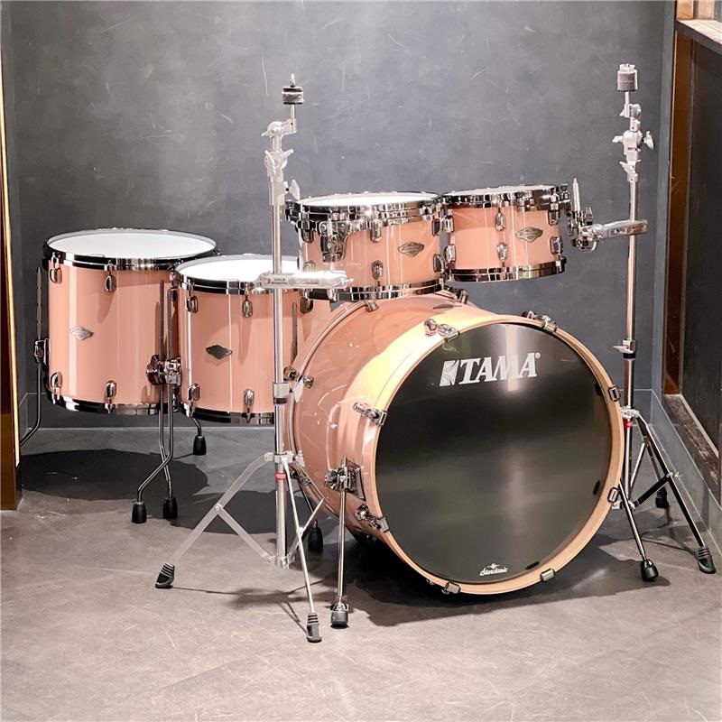 TAMA 【LIMITED MODEL】MBS52HZBNS-DRO [Starclassic Performer 5pcs