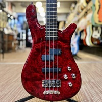 Pro Series Streamer LX 4st Birdseye Poplar Top (Dark Bleached Red TP HP) [Ikebe 50th Anniversary Special Edition] #13962