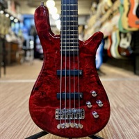 Pro Series Streamer LX 5st Birdseye Poplar Top (Dark Bleached Red TP HP) [Ikebe 50th Anniversary Special Edition] #13955