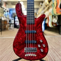 Pro Series Streamer LX 5st Birdseye Poplar Top (Dark Bleached Red TP HP) [Ikebe 50th Anniversary Special Edition] #13991