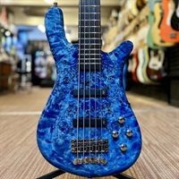 Pro Series Streamer LX 5st Birdseye Poplar Top (Bleached Blue TP HP) [Ikebe 50th Anniversary Special Edition] #14001