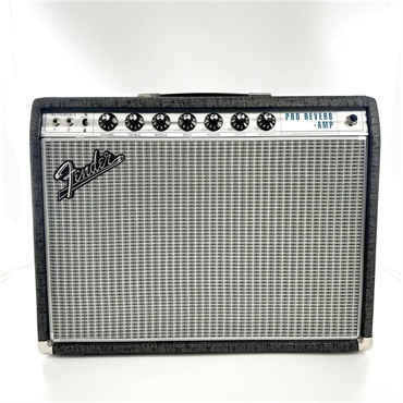 Fender USA 【夏のボーナスセール】FSR ’68 CUSTOM PRO PEWTER Celestion Redback