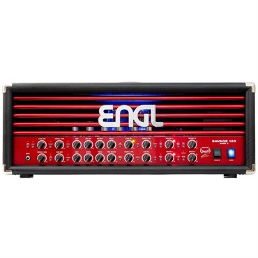 ENGL E610II-OS OBSCURA LTD （直筆サイン入り！）