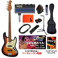 ベース エレキベース ジャズベースタイプ・JBタイプ Bacchus UNIVERSE