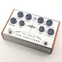 USED 中古 The Fretless [Chorus - Reverb - Midrange EQ]