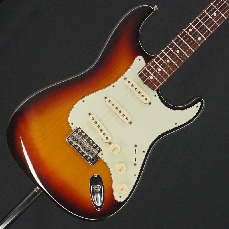 Fender Japan USED 中古 ST62-70TX(3-Tone Sunburst)［SN.O083503