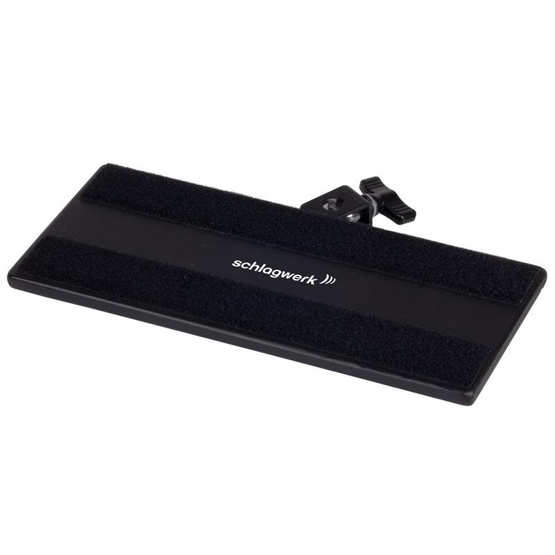 Schlagwerk Percussion SR-PB30 [Mini Percussion Board] ｜イケベ楽器