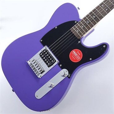 Squier by Fender Squier Sonic Esquire H (Ultraviolet/Laurel Fingerboard) 【B級特価】