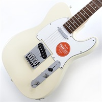 Affinity Series Telecaster (Olympic White/Laurel) 【B級特価】
