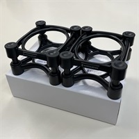 レコーディング モニタースピーカー スピーカースタンド ISO ACOUSTICS