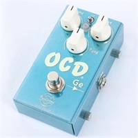USED 中古 OCD-Germanium（Fulltone フルトーン）オーバードライブ/ディストーション