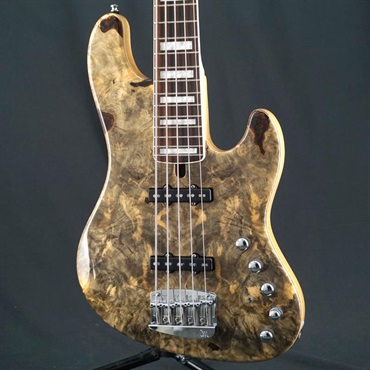 MAYONES USED 中古 Jabba Custom BB5 Buckeye Burl Top  (T-NAT-G)