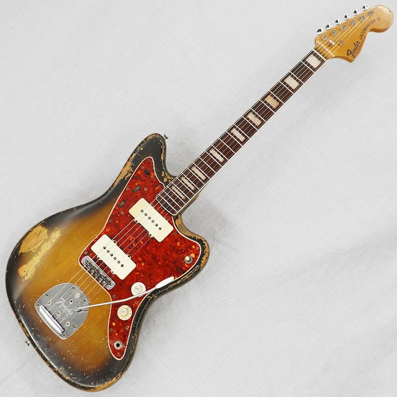 VINTAGE Jazzmaster '68 Sunburst/Rの商品画像