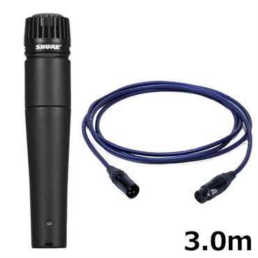 SENNHEISER 【夏先取り大特価セール】e945 【PASSGO BLUEマイク