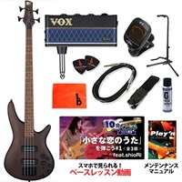 SR300EB-WNF 【ベース初心者入門セット】