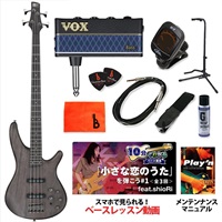 SR280E-TKF 【ベース初心者入門セット】