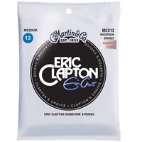 ［最終処分セール］Clapton's Choice 92/8 Phosphor Bronze[MEC13/13-56]