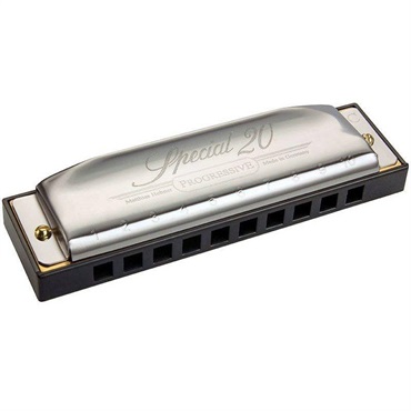 Hohner ［最終処分セール］ﾎｰﾅｰ 560/20Eﾌﾗ ｽﾍﾟｼｬﾙ20X