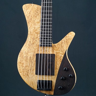 ULRICH BASS DESIGN USED 中古 Sanlus duo 5st