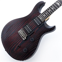 USED 中古 SE Swamp Ash CE 24 Sandblasted Limited Edition (Sandblasted Red) SN.CTIG035717