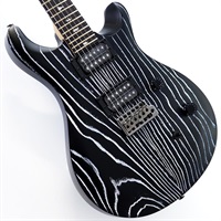 USED 中古 SE Swamp Ash CE 24 Sandblasted Limited Edition (Sandblasted White) SN.CTIG034206