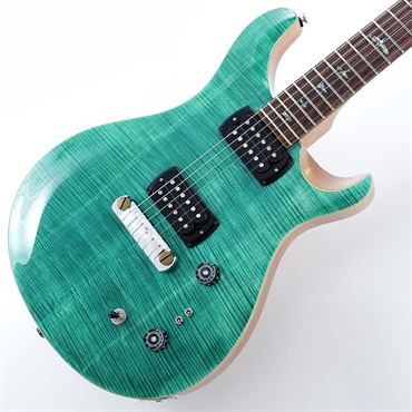 P.R.S. USED 中古 SE Paul's Guitar (Turquoise) SN.CTIG067026