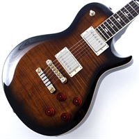 USED 中古 SE McCarty 594 Singlecut (Black Gold Sunburst) SN.CTIE68381