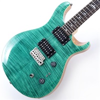 USED 中古 SE Custom 24-08 (Turquoise) SN.CTIH007573