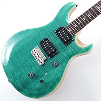 USED 中古 SE Custom 24 (Turquoise) SN.CTIH025294