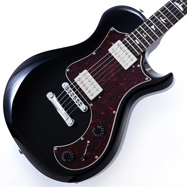 P.R.S. USED 中古 SE Starla (Black / Tortoise Guard) SN.CTIE62781