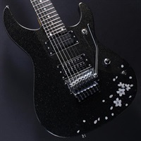 USED 中古 KG-Fascinator Seven the Empress (galaxy black petals)