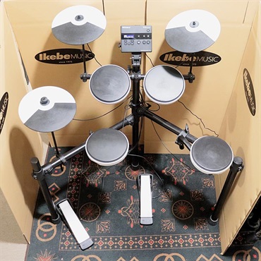Roland TD-02K [V-Drums Kit] 【店頭展示特価品】