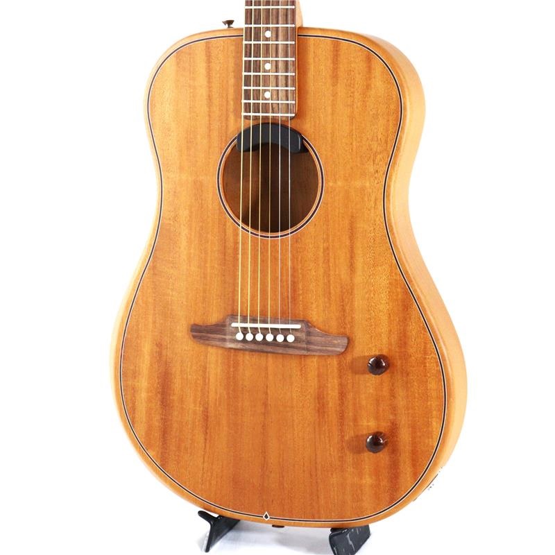 Fender Acoustics USED 中古 Highway Dreadnought フェンダー ｜イケベ