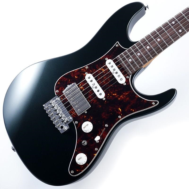 Ibanez Prestgie AZ2204N-VGF (Ivy Green Metallic Flat) [SPOT MODEL