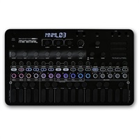 (予約商品・6月中旬以降順次発送予定)deconstruct MINIMAL (初回限定・特別価格) (電源アダプター無し) Hypnotic Groove Machine (ソニックウェア)