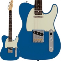 Hybrid II Telecaster (Forest Blue/Rosewood) 【特価】