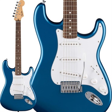 Fender Standard Series Standard Stratocaster (Aqua Marine Metallic/Laurel) 【特価】
