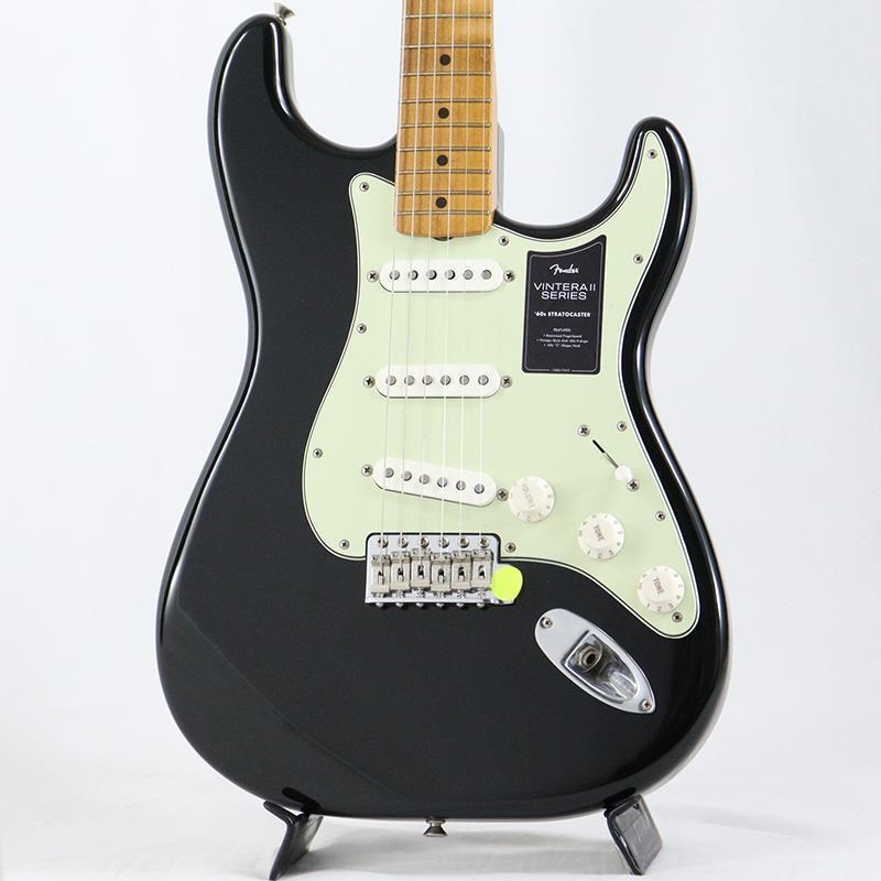 Fender MEX Limited Edition Vintera II Road Worn '60s Stratocaster