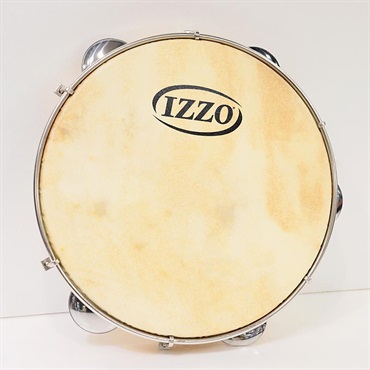 No Brand USED 中古 IZZO PN4430[パンデイロ・本皮ヘッド]【委託品】