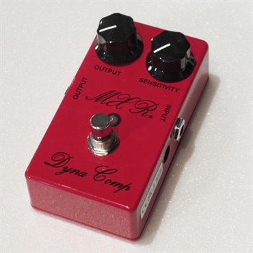 MXR 【箱なし特価】CSP102SL Script Dyna Comp