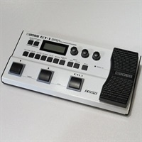 USED 中古 GT-1-WH [Guitar Effects Processor]