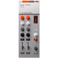 (ご予約商品・次回6月頃入荷見込み)EP-136 K.O. sidekick (イーピー・イチサンロク・ケイオー・サイドキック) (TE032AS101)