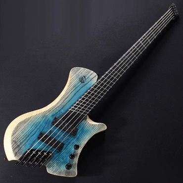Overload Guitars ACHILLES 5 (TBS)