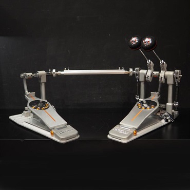 Pearl P-3002D [DEMON DRIVE DOUBLE PEDAL]【店頭展示品処分特価】